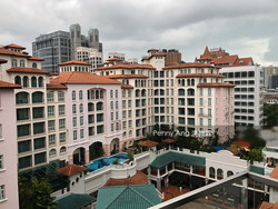 The Pier at Robertson (D9), Apartment #200615832
